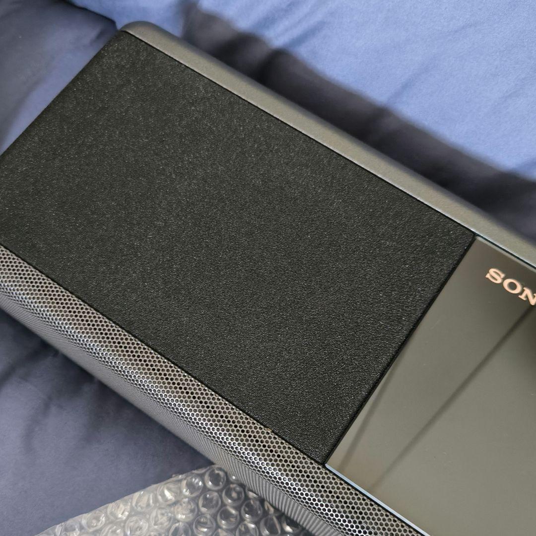 専用SONY HT-A7000 サウンドバー 7.1.2ch Bluetooth