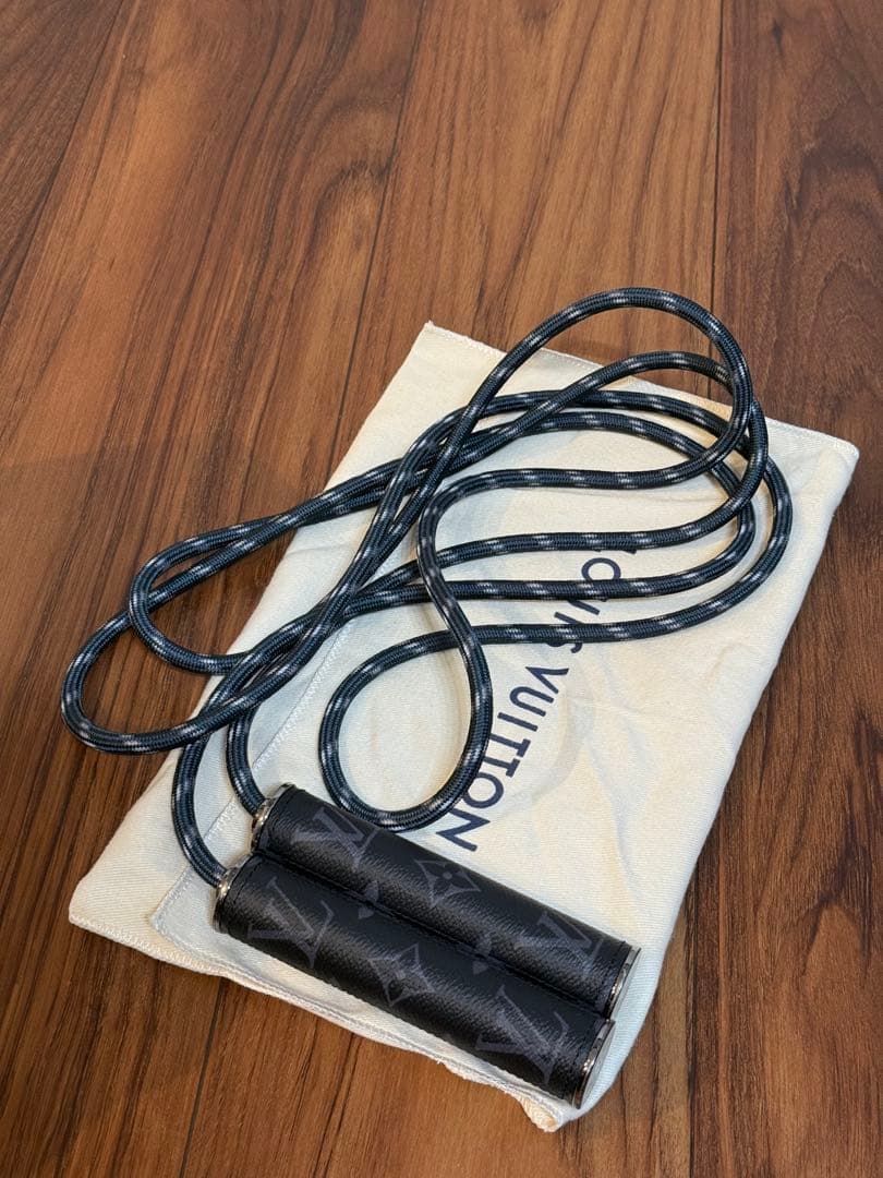 【新品】 LOUIS VUITTON コールダソテ クリストファー エクリプス