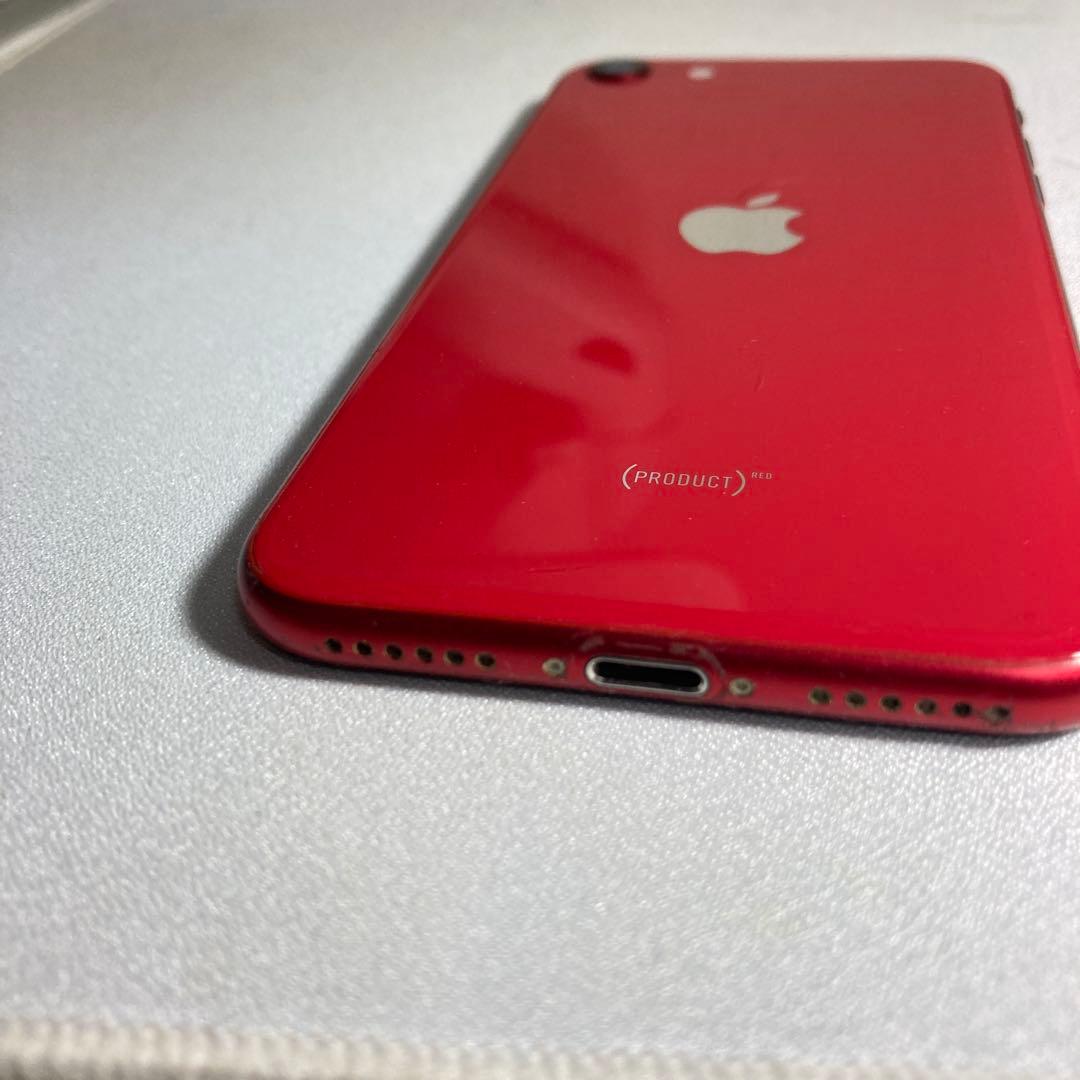 iPhone se2 64GB アイフォン