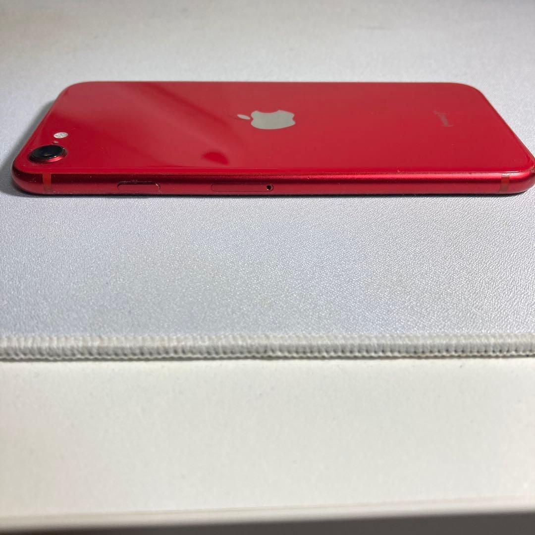 iPhone se2 64GB アイフォン