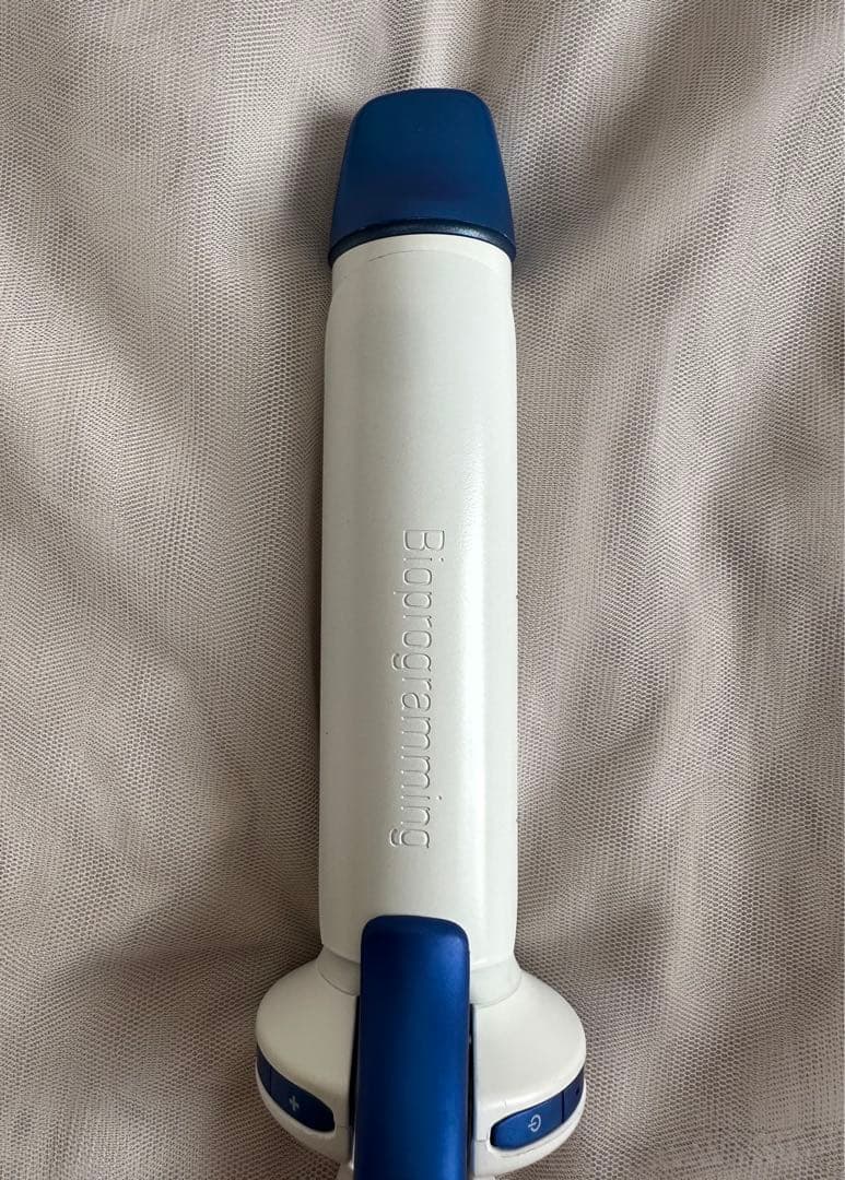 【正規品】 HAIRBEAURON 3D Plus 34mm カールヘアアイロン