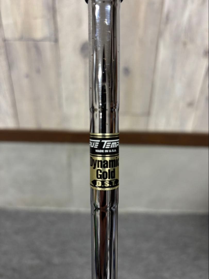 最終値下げ　スリクソン　z765 5〜P 6本セット　DG200