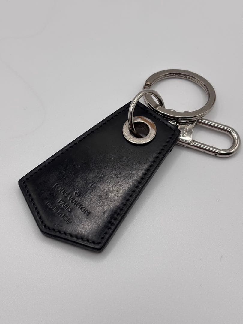 Louis Vuitton ルイヴィトン　キーホルダーキーリング　美品