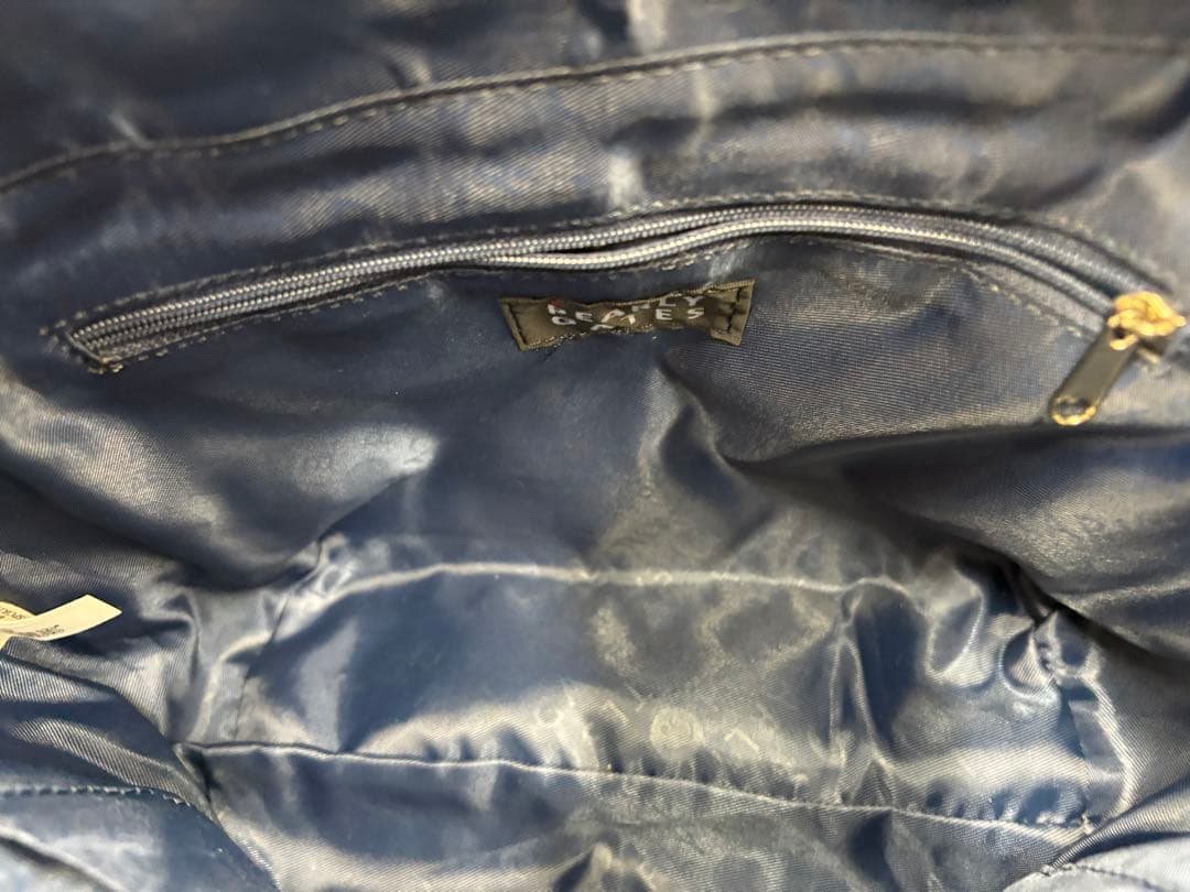 美品⭐︎パーリーゲイツ スヌーピー カートバック