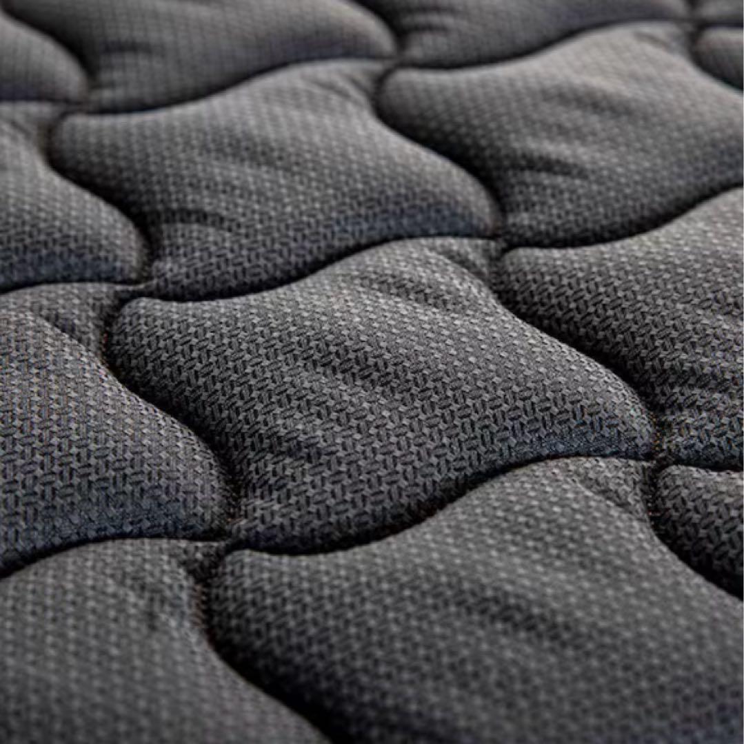 最終値下 セミシングル フランスベッド マットレスTW010 ニトリ ベッド