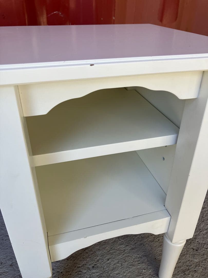 Francfranc ミーオナイトテーブル