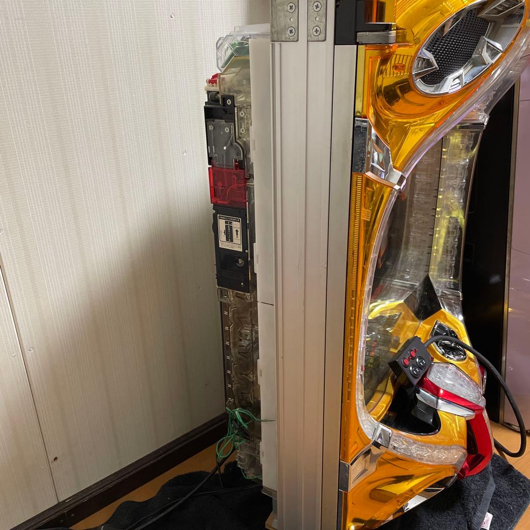 【配送料込】CRF戦姫絶唱シンフォギア　響パネル