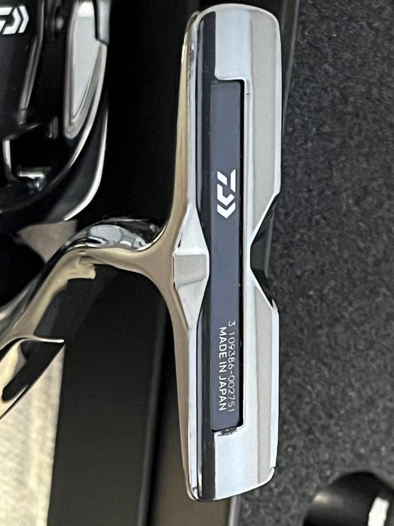 22イグジスト LT2000S-H カスタム品