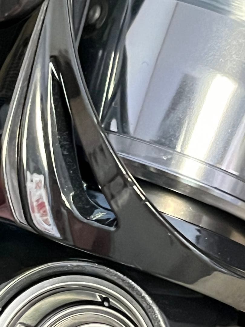 22イグジスト LT2000S-H カスタム品