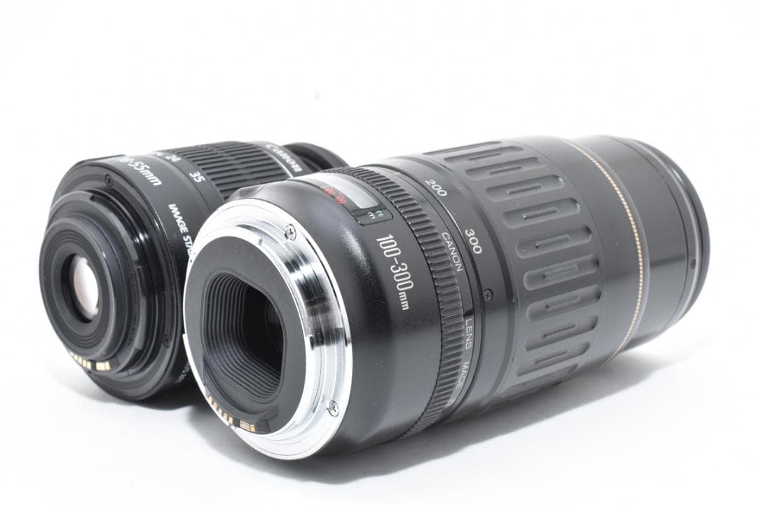 ❤Canon Kiss X8i❤Wi-Fi転送❤超望遠レンズ❤美品❤推し活もOK