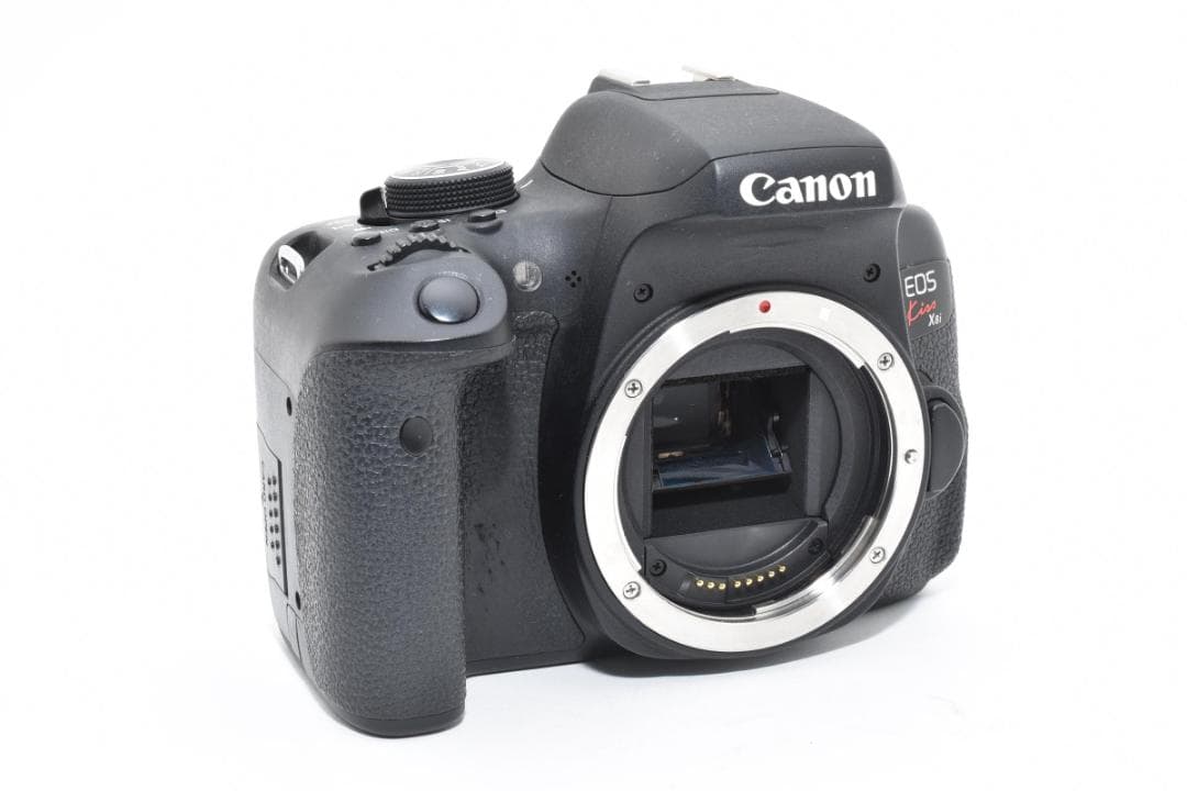 ❤Canon Kiss X8i❤Wi-Fi転送❤超望遠レンズ❤美品❤推し活もOK