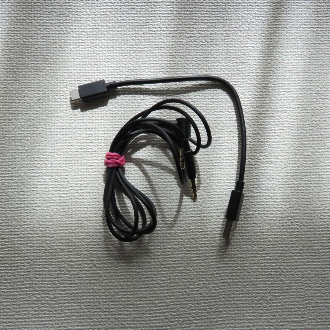 専用ページ　SONY　WH-1000XM5 ブラック　ヘッドホン