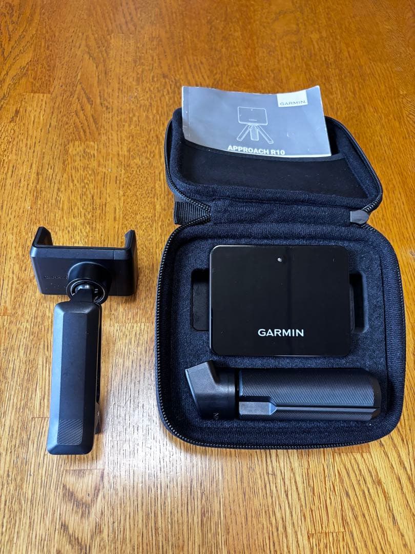 GARMIN Approach R10 ゴルフトラッカー
