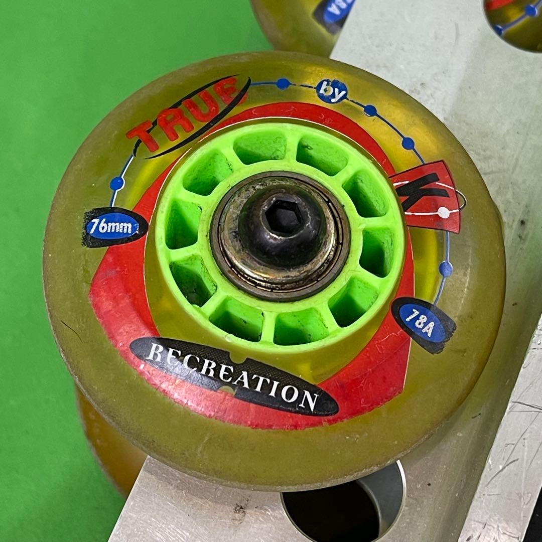 Tris ツリス　スキー　オフトレ