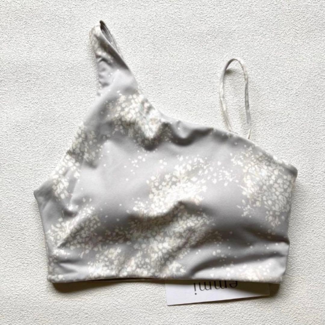 エミヨガ 上下 セットアップ 0 ブラトップ レギンス ヨガウェア ホットヨガ