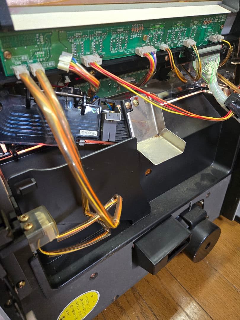 パチスロ　NET　4号機　初代　十字架　最終値下げ