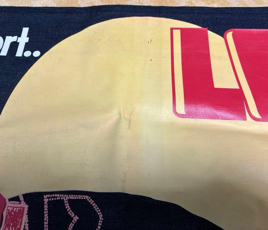 Y*5様 Levi's バナー