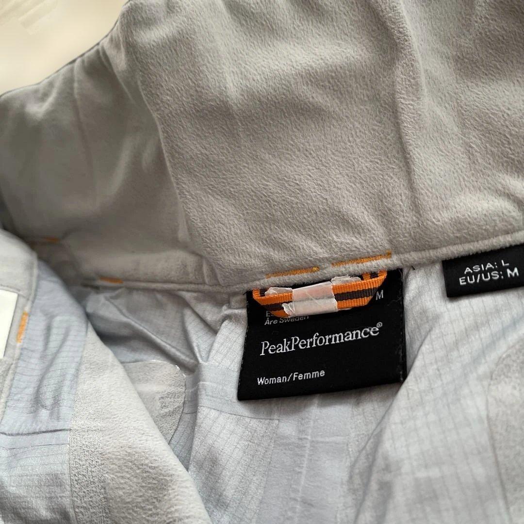 Peak Performance スキーウエア上下 女性用