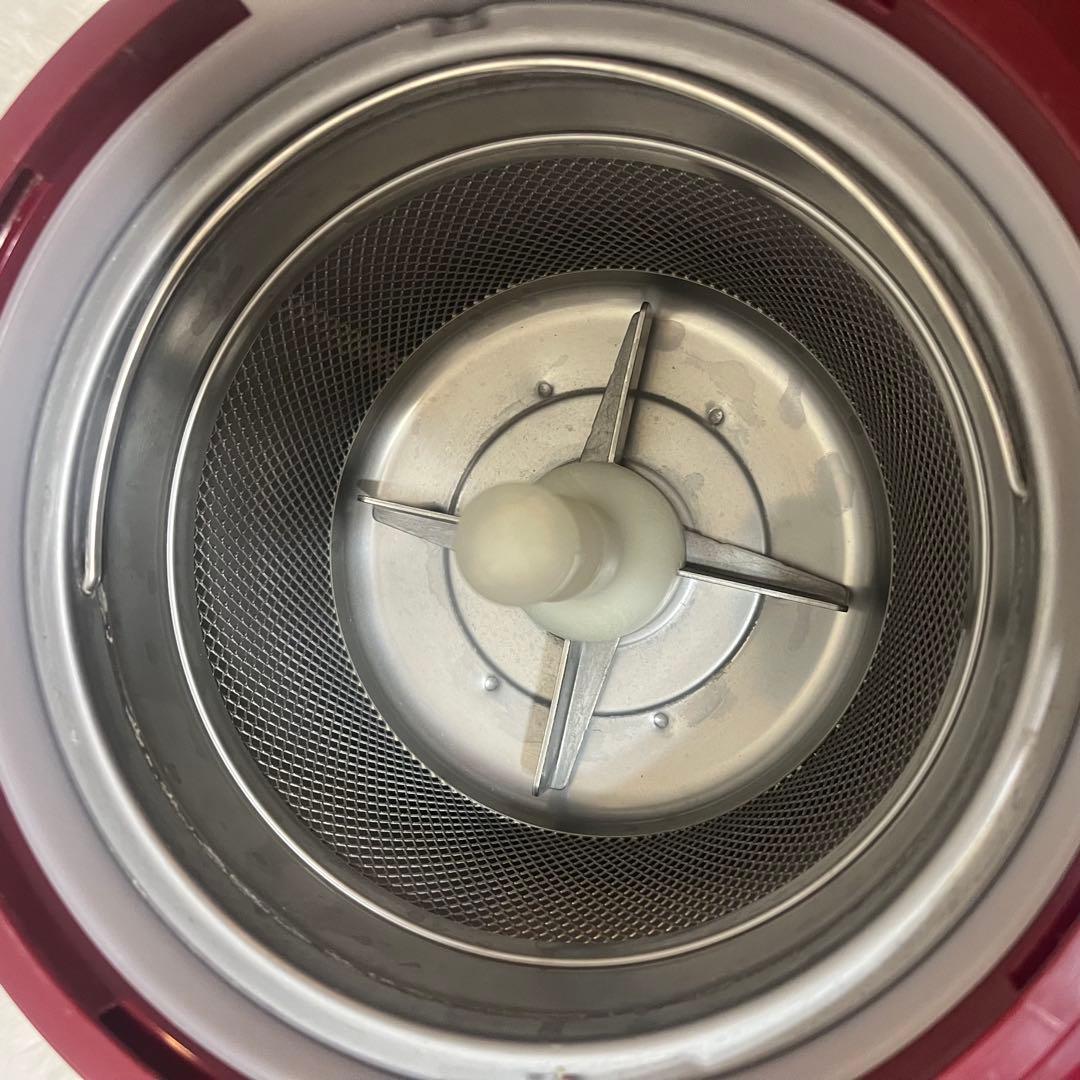 ①タイガー魔法瓶　精米器 RSF-A100【使用回数少】【即購入OK】