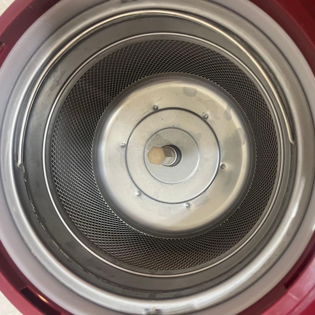 ①タイガー魔法瓶　精米器 RSF-A100【使用回数少】【即購入OK】