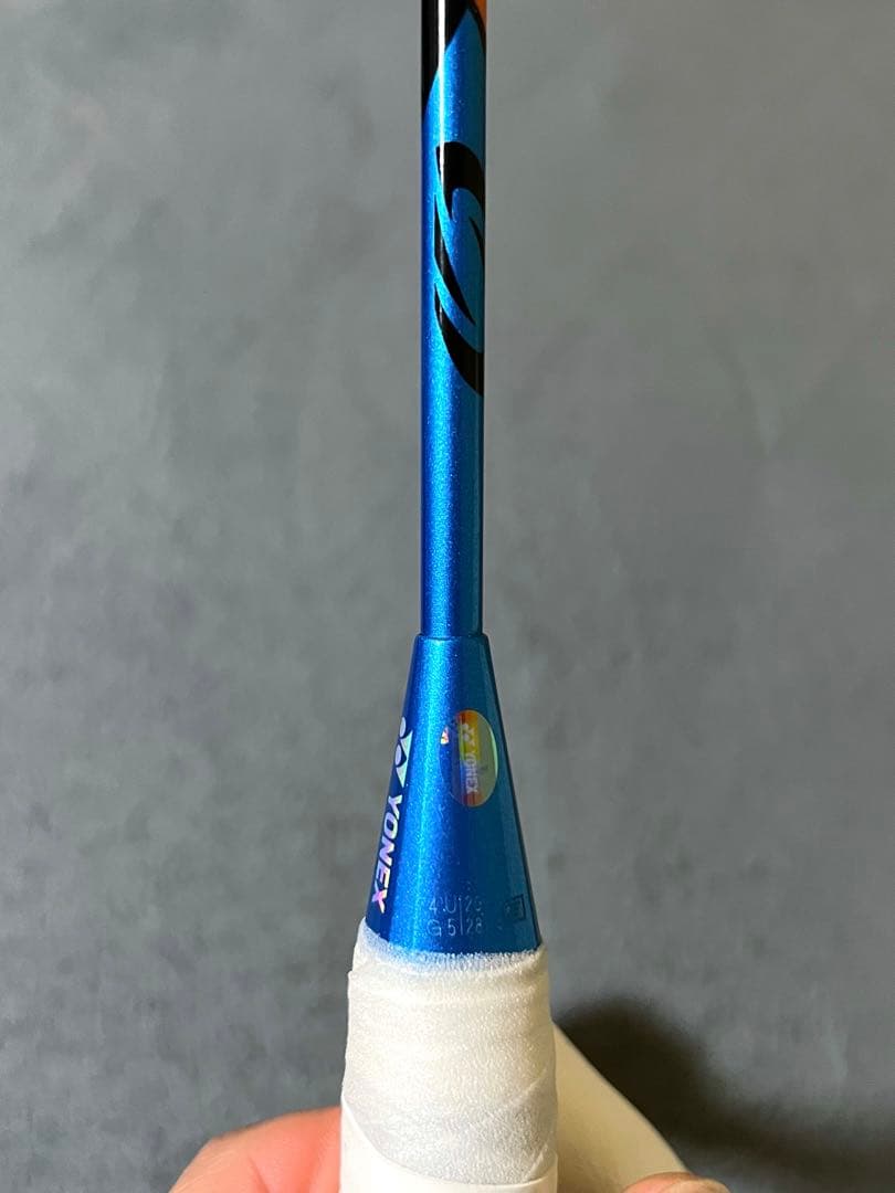 YONEX アストロクス77バドミントンラケットASTROX77青