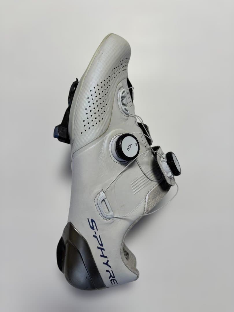 Shimano s-phyre rc-9 サイズ44