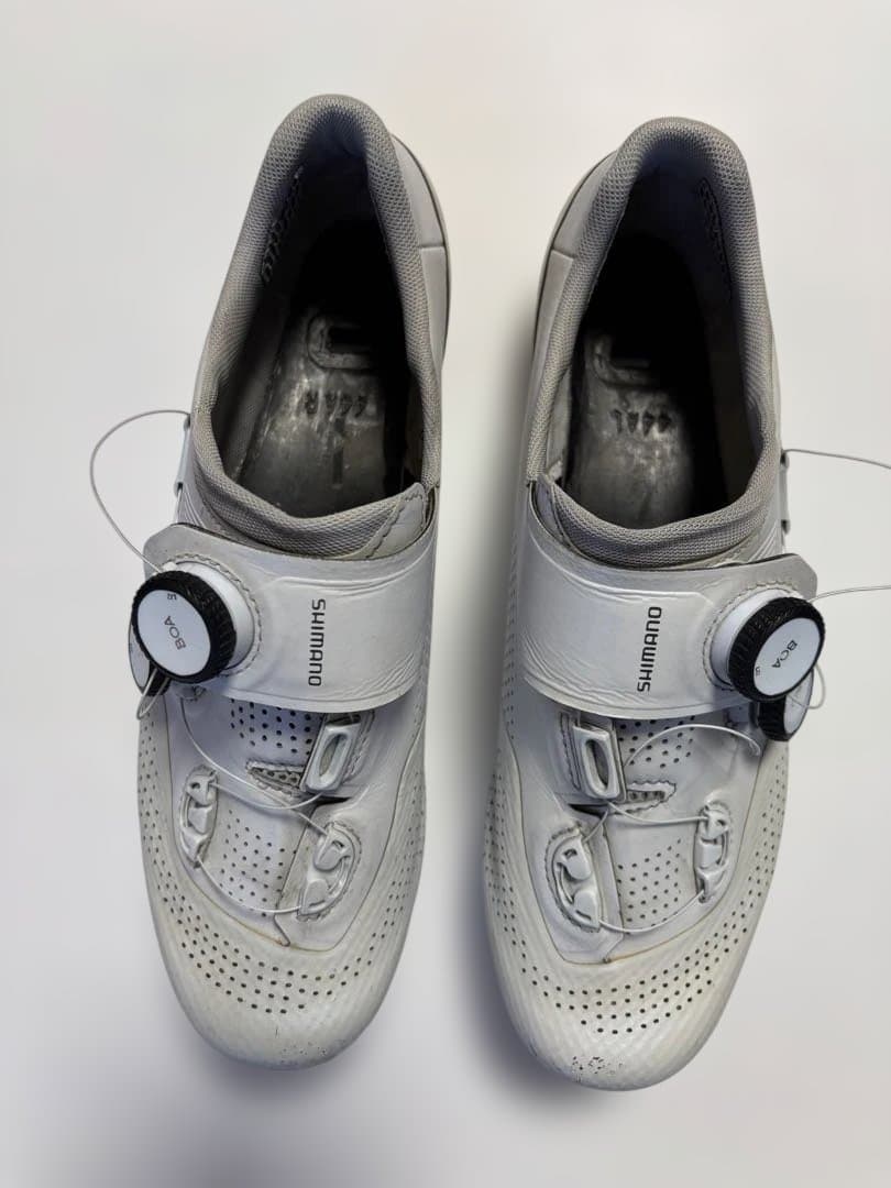 Shimano s-phyre rc-9 サイズ44