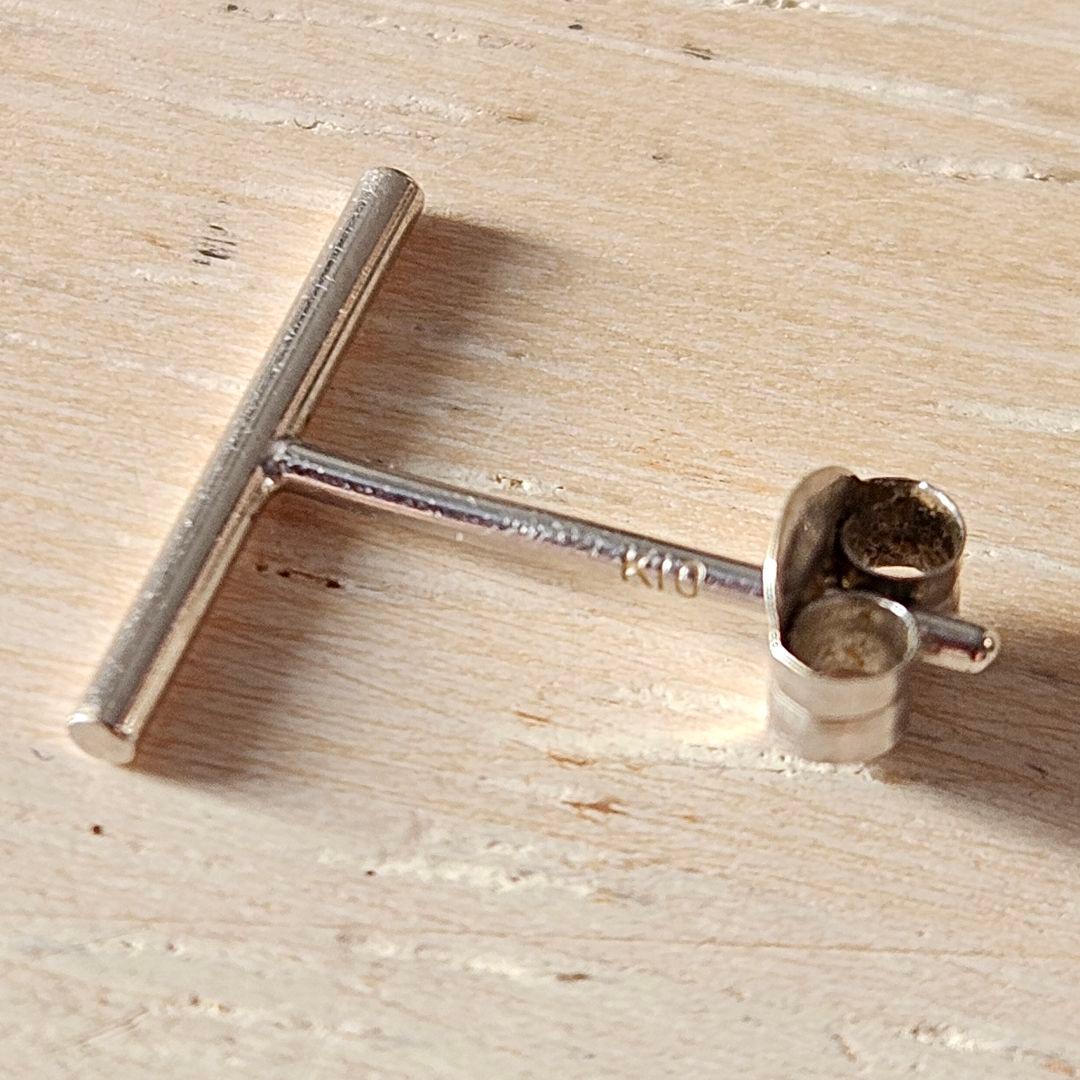 バー ピアス｜Jouete（ジュエッテ）