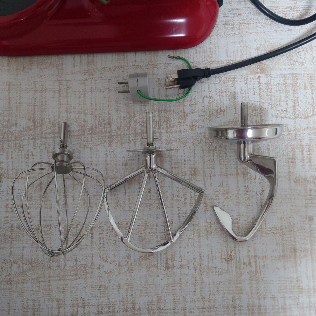 Viking Professional 5クォート スタンドミキサー