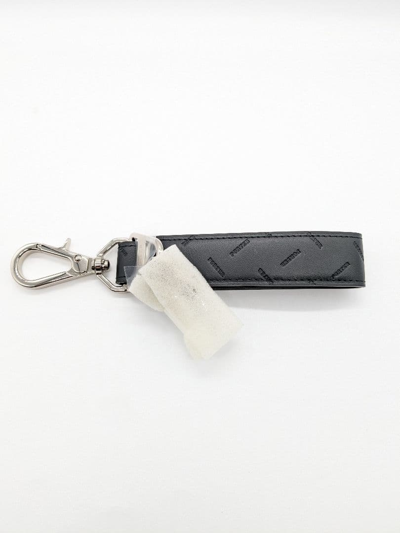 未使用品 PORTER エンチェイス キーホルダー ポーター ブラック