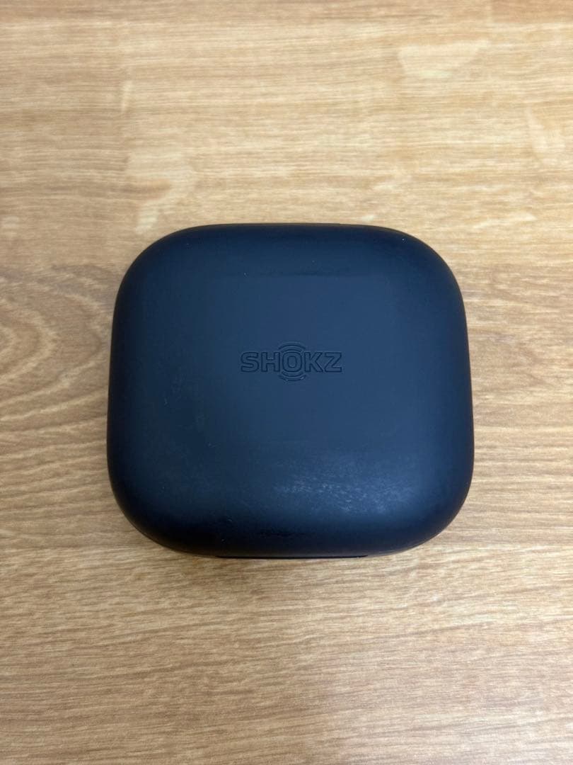 Shokz OpenFit Air ショックス