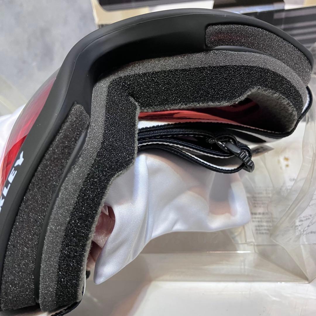 新品・未使用⭐️オークリー　ゴーグル　スノボード　スキー　キャノピー