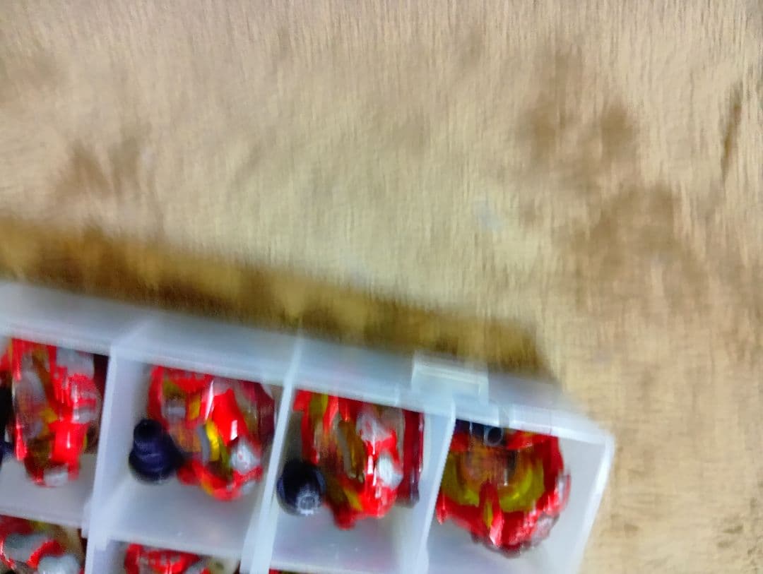 ベイブレードx　フェニックスウィング　13個セット　ベイブレード