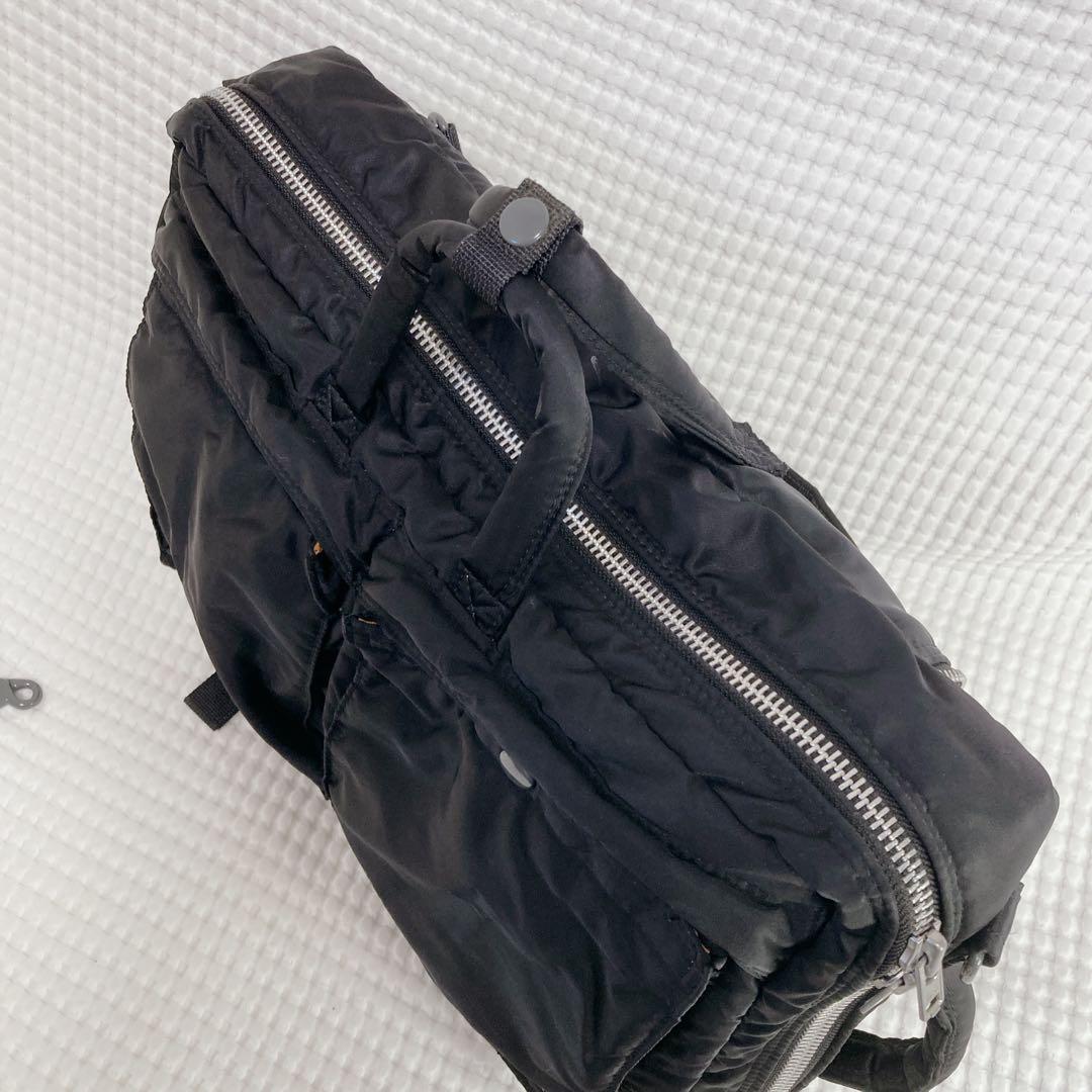 【aukvtenr ✨】PORTERタンカー 3way ブリーフケース