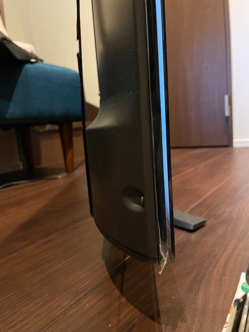 夜*明様 LG 4K液晶テレビ　50型　50UN8100PJA