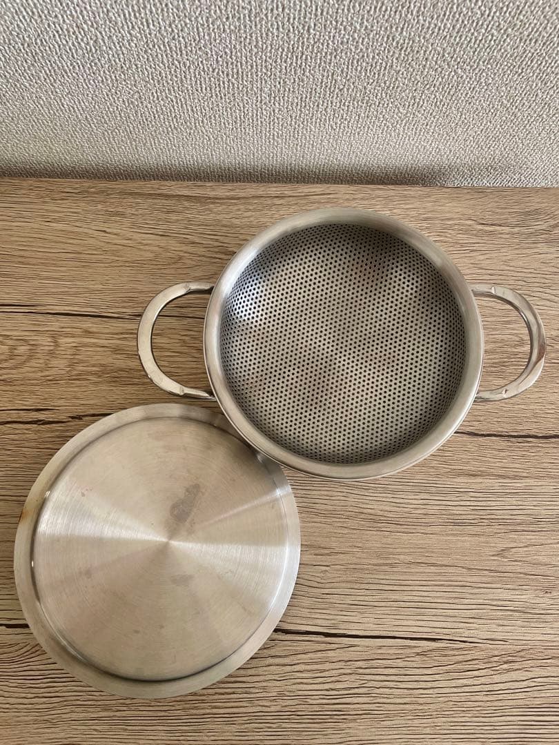 ✳︎Vita Craft 3点set✳︎ビタクラフトColoradoオールステンレス