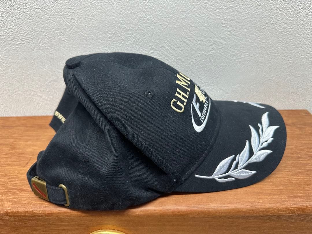 シャンパーニュ・マム・グッズ6点セット