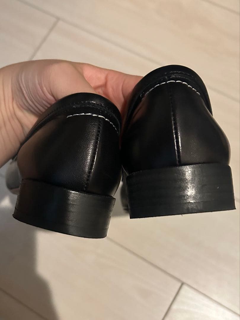 mm6 バレエシューズ　35