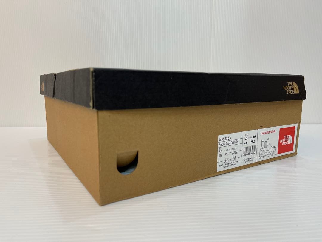 スノーボード THE NORTH FACE  Shot Pull-On NF52263