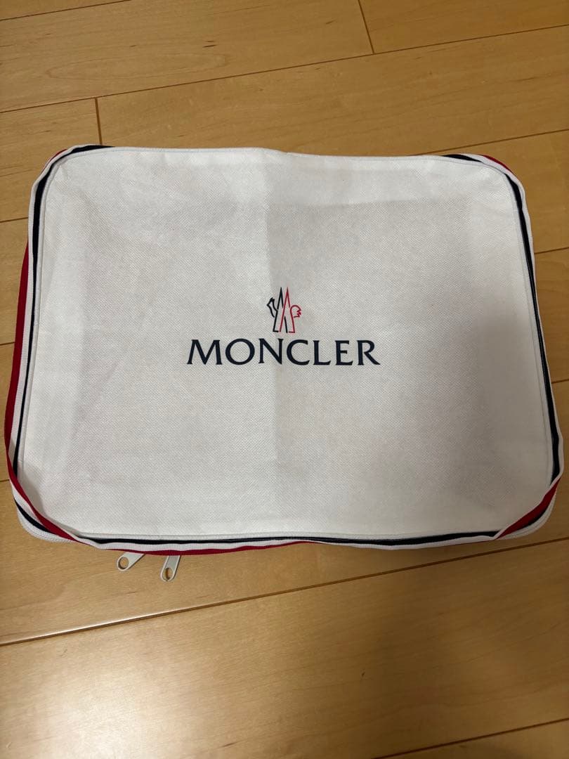 あいりす様　モンクレール GRIMPEURSサイズ1 　　　　　　　　ネイビー