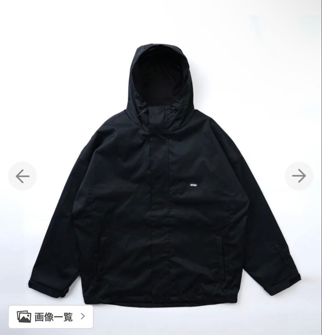 ANTHEM スノボウェア 上下セット