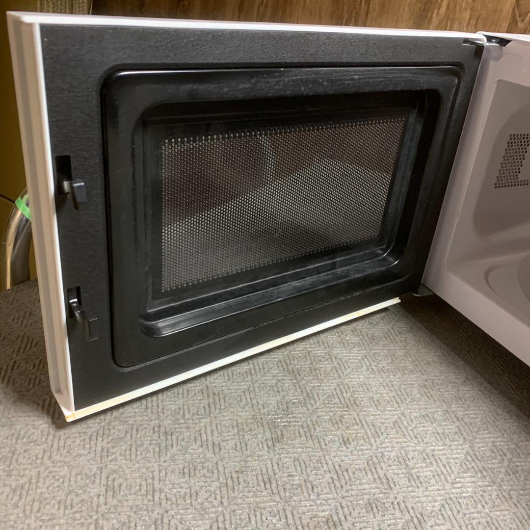 K976 ユアサプライム 電子レンジ 2023年 PRE-703C