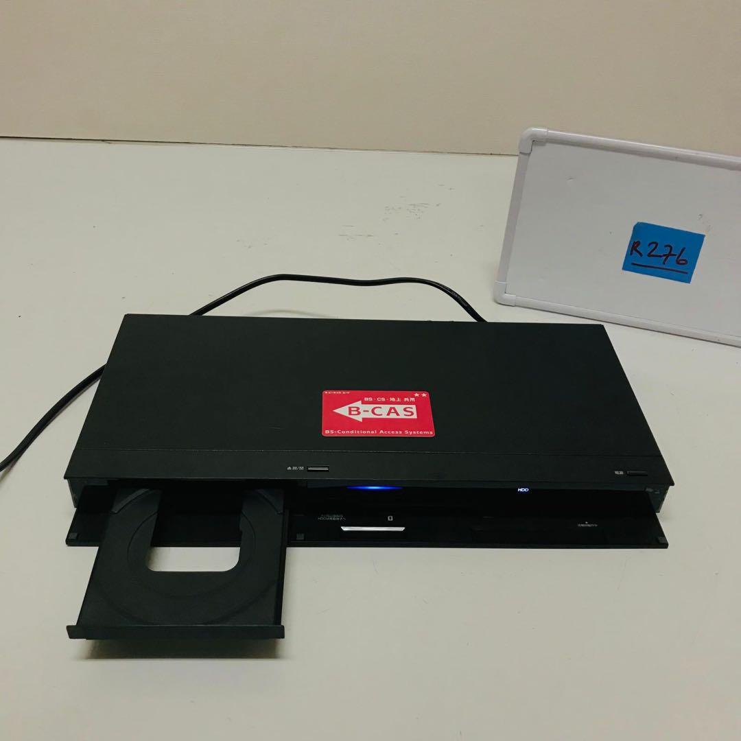 FUNAI ブルーレイレコーダー FBR-HW2030動作品