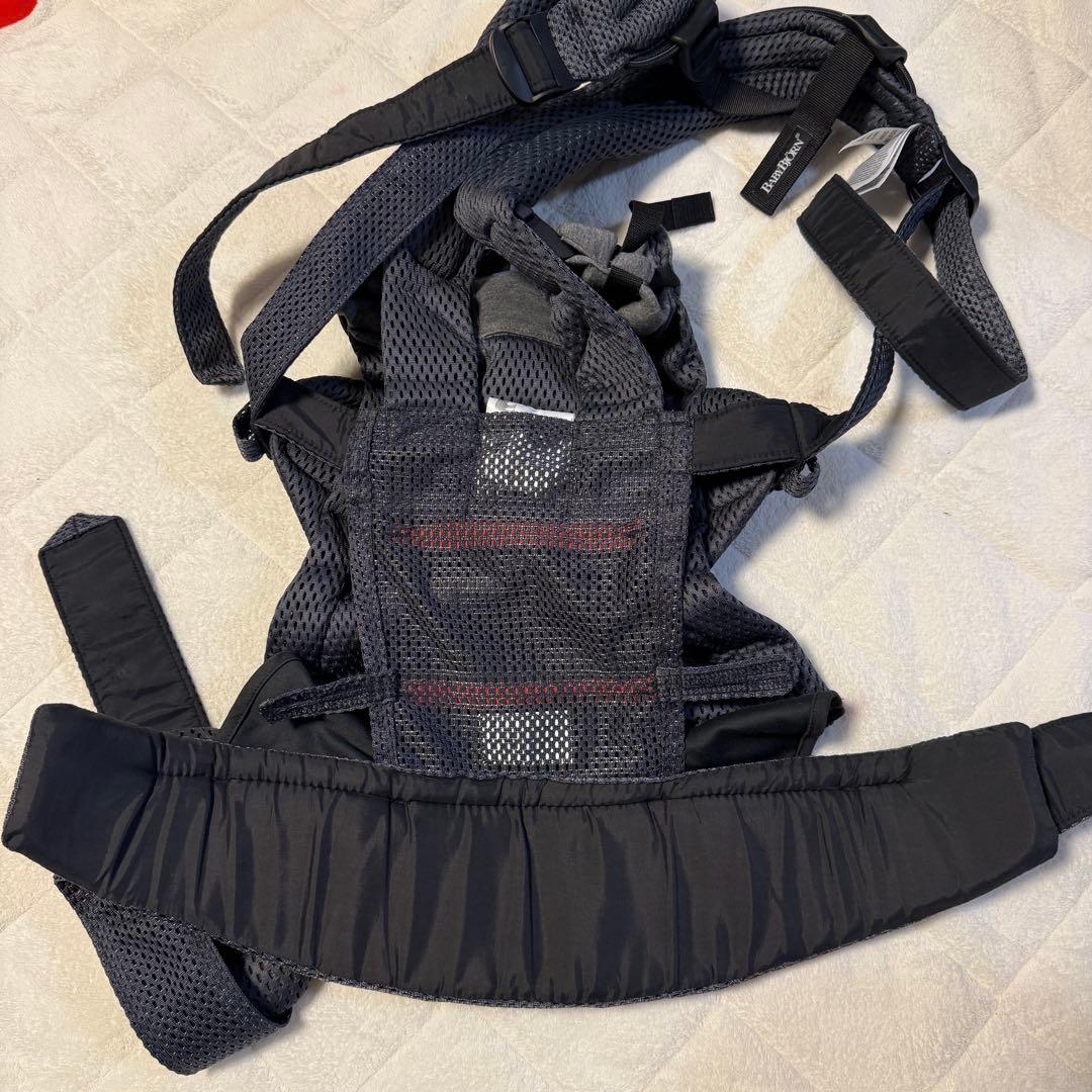 R*♪様 ベビービョルン ハーモニー 抱っこ紐 babybjyorn harmo