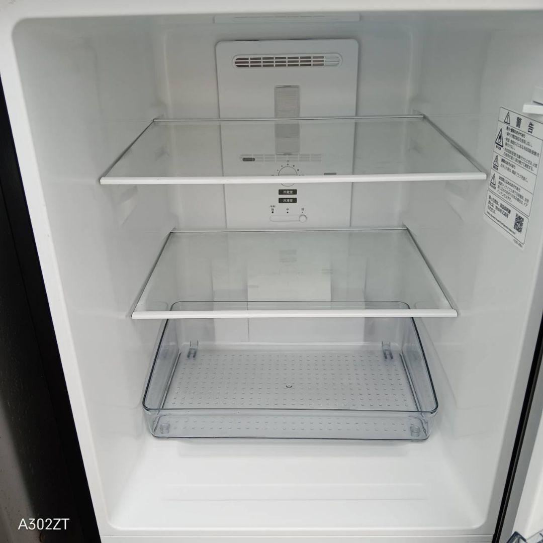 656送料設置無料　SHARP　最新モデル冷蔵庫　152L