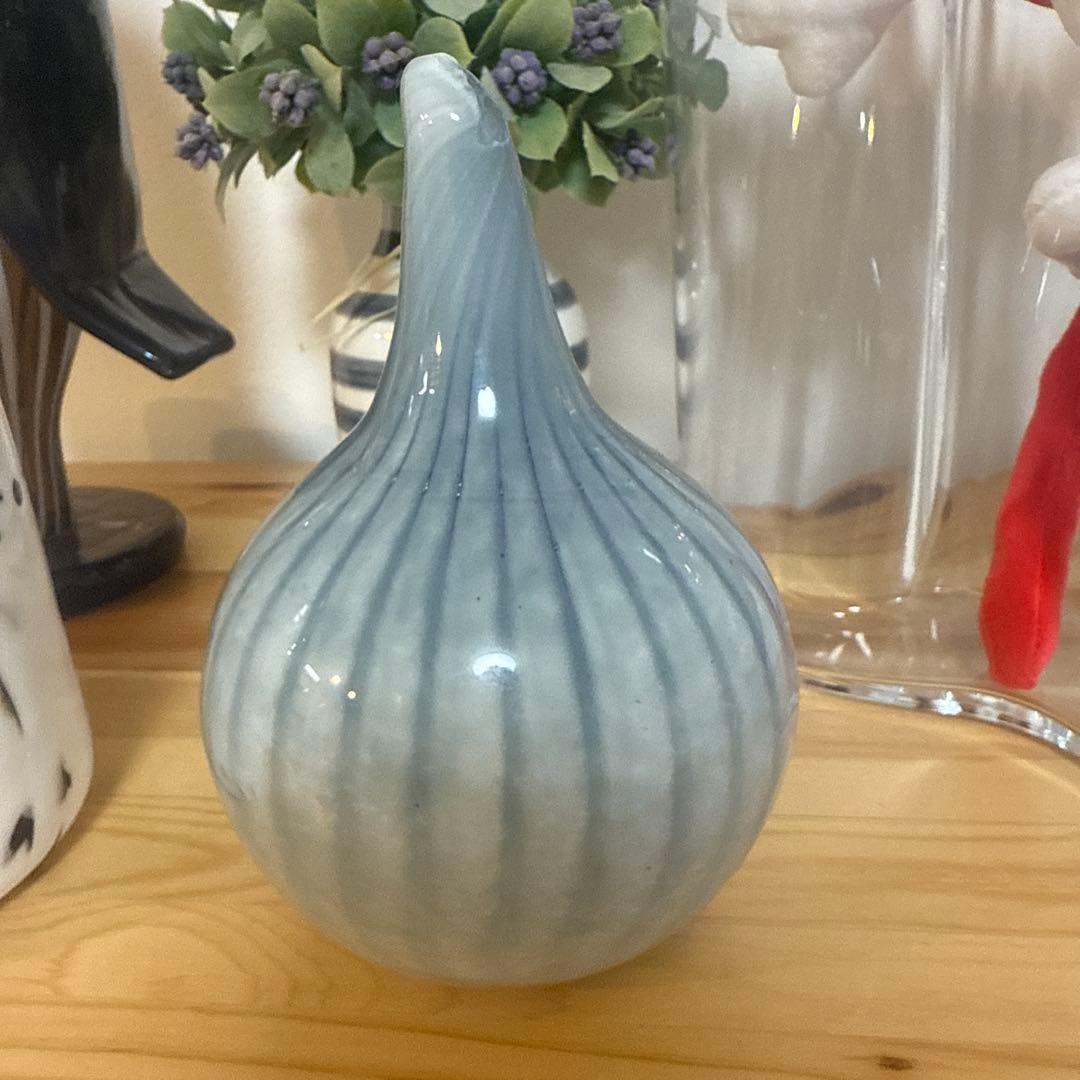 イッタラ　フルーツ＆ベジタブルオニオン　グレー