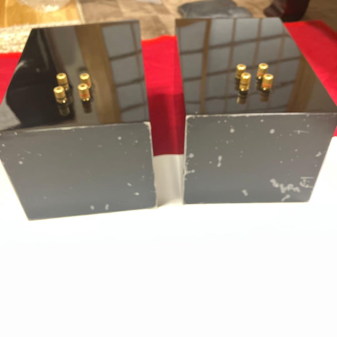 サンバレー（SUNVALLEY）Kit Ls3/5a se スピーカー　訳あり品