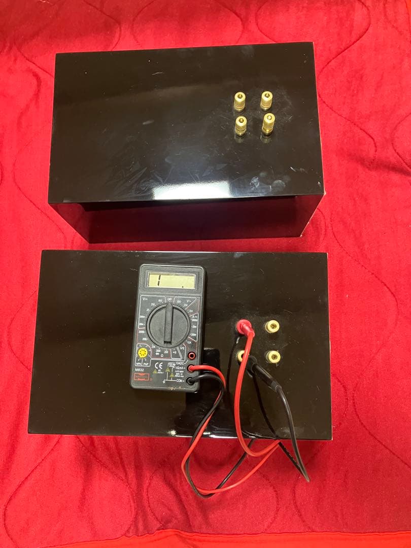 サンバレー（SUNVALLEY）Kit Ls3/5a se スピーカー　訳あり品