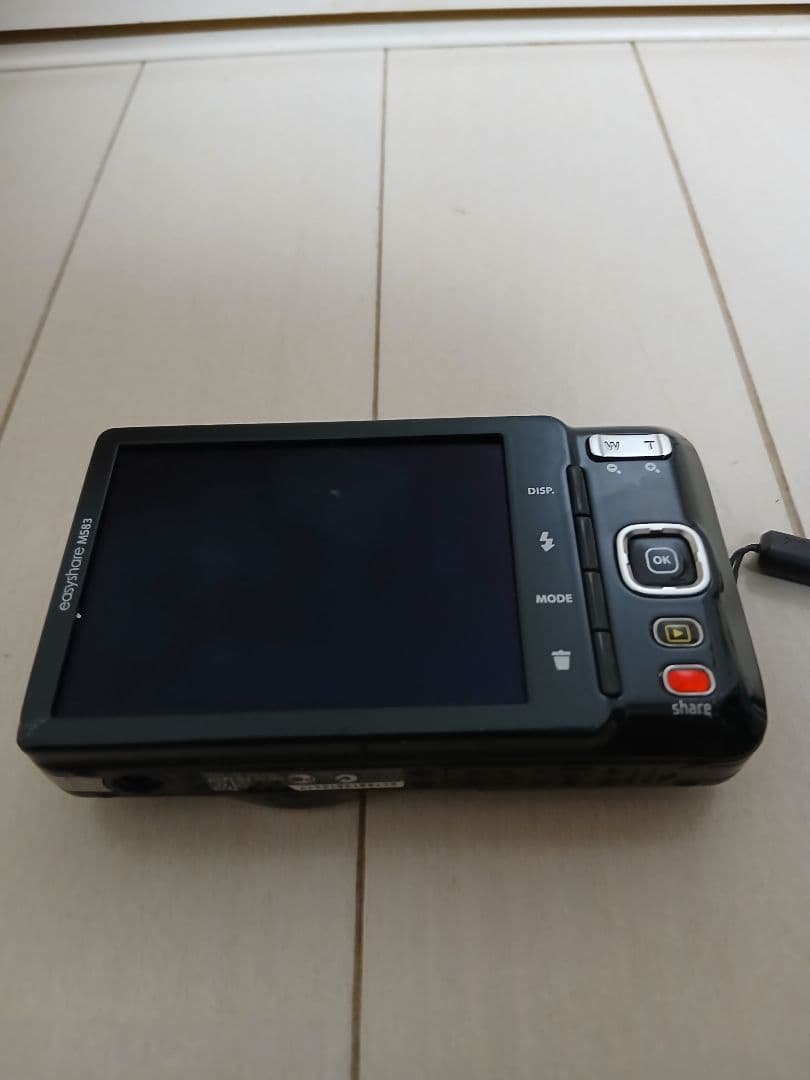 完動品 Kodak Easyshare コダック イージーシェア