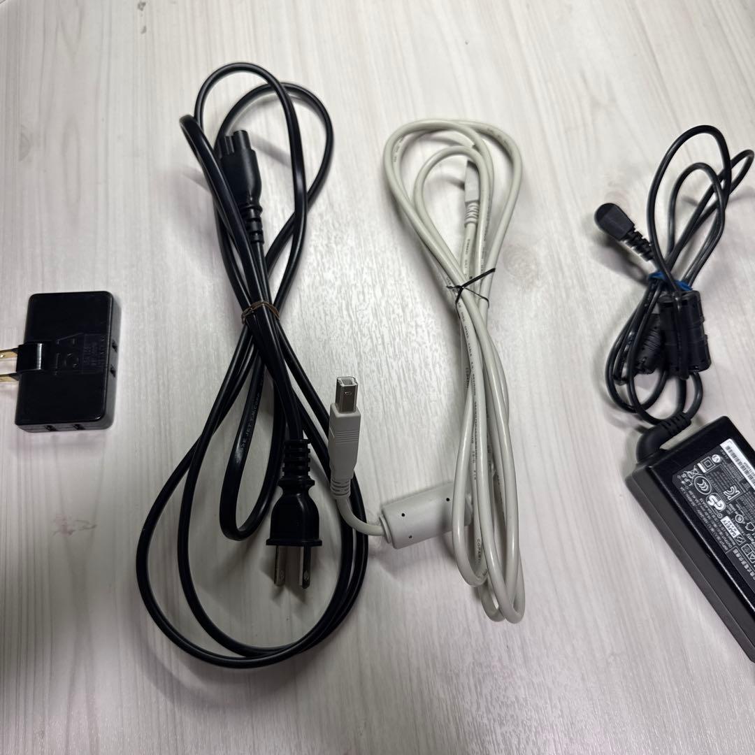 顔認証付きカードリーダー　Caora　 PD-CA01　富士通　PFU